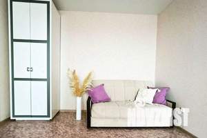 1-к квартира, посуточно, 37м2, 11/17 этаж