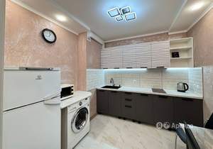 1-к квартира, на длительный срок, 29м2, 7/17 этаж