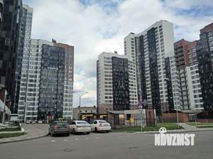 2-к квартира, посуточно, 53м2, 1/1 этаж