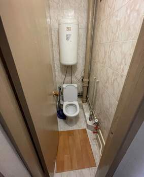 2-к квартира, на длительный срок, 50м2, 8/9 этаж