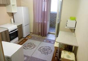 1-к квартира, на длительный срок, 46м2, 14/25 этаж