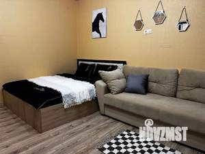 2-к квартира, посуточно, 60м2, 2/10 этаж