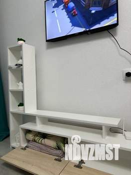 Студия квартира, посуточно, 21м2, 6/18 этаж