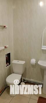 1-к квартира, посуточно, 42м2, 4/18 этаж