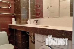 1-к квартира, посуточно, 34м2, 6/10 этаж