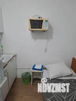 1-к квартира, посуточно, 45м2, 7/20 этаж