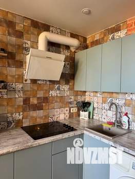 1-к квартира, посуточно, 45м2, 5/10 этаж