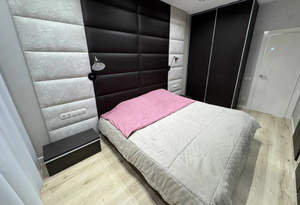 2-к квартира, на длительный срок, 41м2, 3/4 этаж