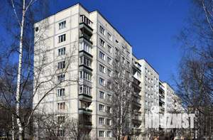 Студия квартира, на длительный срок, 22м2, 5/9 этаж