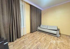 1-к квартира, на длительный срок, 40м2, 1/5 этаж