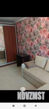 1-к квартира, на длительный срок, 32м2, 3/5 этаж
