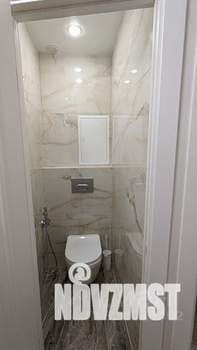 2-к квартира, на длительный срок, 44м2, 2/5 этаж
