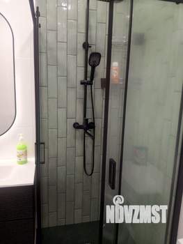 Студия квартира, посуточно, 16м2, 5/18 этаж