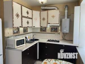 2-к квартира, посуточно, 49м2, 4/5 этаж