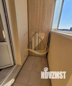 1-к квартира, на длительный срок, 45м2, 9/17 этаж