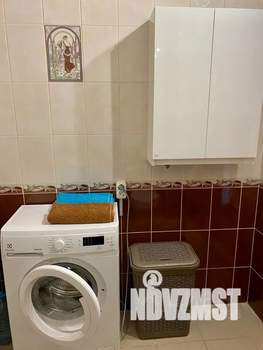 1-к квартира, посуточно, 52м2, 4/16 этаж