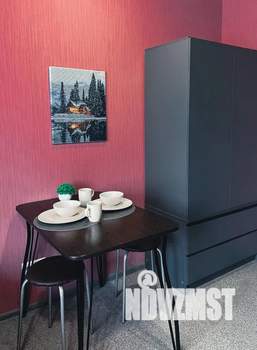 Студия квартира, посуточно, 21м2, 5/5 этаж