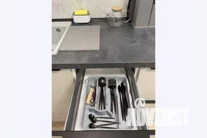 1-к квартира, посуточно, 40м2, 15/17 этаж