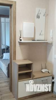 1-к квартира, на длительный срок, 38м2, 5/17 этаж