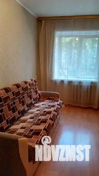 3-к квартира, посуточно, 60м2, 2/5 этаж