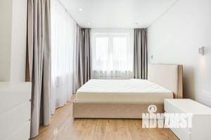 2-к квартира, на длительный срок, 56м2, 10/16 этаж