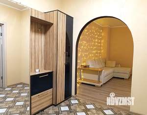 1-к квартира, посуточно, 60м2, 4/10 этаж