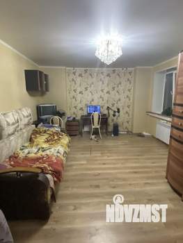 1-к квартира, на длительный срок, 53м2, 16/25 этаж