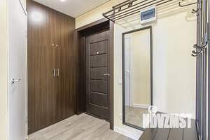 1-к квартира, посуточно, 34м2, 4/5 этаж