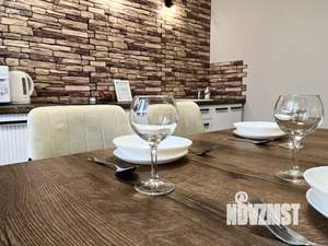 2-к квартира, посуточно, 60м2, 1/1 этаж