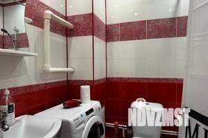 1-к квартира, посуточно, 40м2, 5/9 этаж