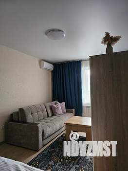 1-к квартира, посуточно, 42м2, 12/13 этаж