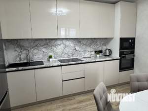 1-к квартира, посуточно, 43м2, 14/17 этаж