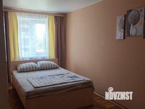 2-к квартира, посуточно, 50м2, 3/5 этаж