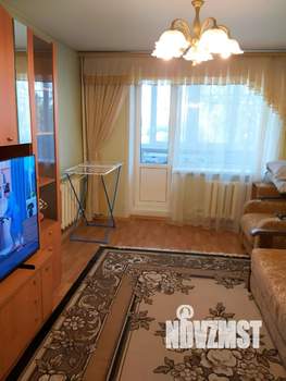 2-к квартира, на длительный срок, 45м2, 4/5 этаж