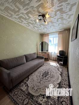 2-к квартира, на длительный срок, 50м2, 8/9 этаж