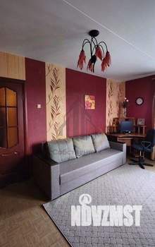 1-к квартира, на длительный срок, 39м2, 9/10 этаж