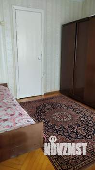 2-к квартира, на длительный срок, 60м2, 2/9 этаж