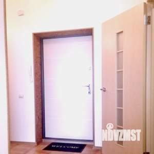 1-к квартира, посуточно, 45м2, 4/15 этаж