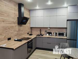 Студия квартира, посуточно, 36м2, 2/18 этаж