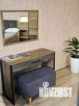 1-к квартира, посуточно, 44м2, 18/22 этаж