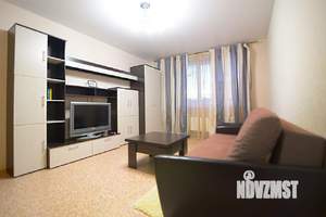 2-к квартира, посуточно, 57м2, 1/1 этаж