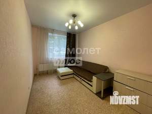 2-к квартира, на длительный срок, 59м2, 1/17 этаж