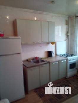 1-к квартира, на длительный срок, 45м2, 4/5 этаж