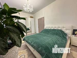 3-к квартира, посуточно, 96м2, 15/15 этаж