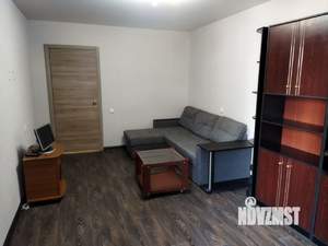 1-к квартира, на длительный срок, 41м2, 14/14 этаж