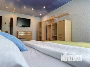 2-к квартира, посуточно, 52м2, 1/1 этаж