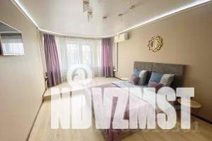 2-к квартира, посуточно, 80м2, 16/17 этаж