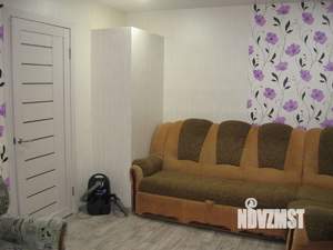 1-к квартира, на длительный срок, 34м2, 1/5 этаж