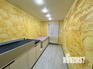 3-к квартира, посуточно, 69м2, 12/16 этаж