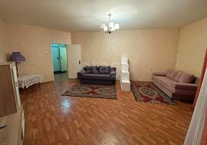 1-к квартира, на длительный срок, 52м2, 2/10 этаж